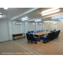 Assembly Room Built in Container (shs-fp-office027)